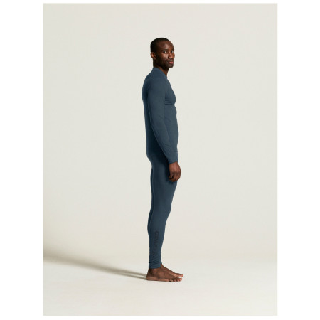 Чоловіча функціональна футболка Craft Warm Comfort LS M