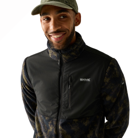 Чоловіча кофта Regatta Morran WR fleece