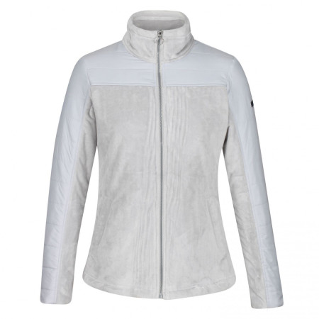 Жіноча куртка Regatta Reinette білий