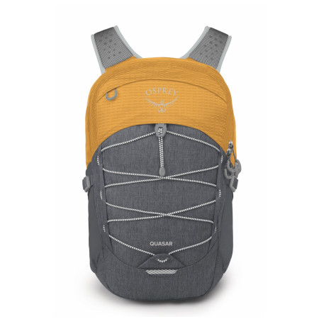 Туристичний рюкзак Osprey Quasar жовтий