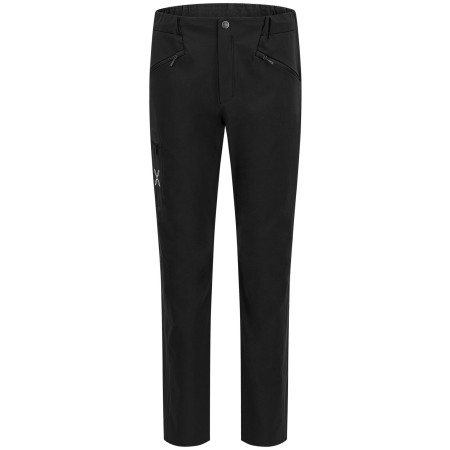 Чоловічі штани Montura Vertigo Bright Pants чорний Black