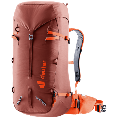 Рюкзак Deuter Guide 34+8