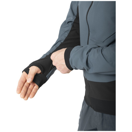 Чоловіча куртка Dynafit Tigard Alpha Direct Jkt M