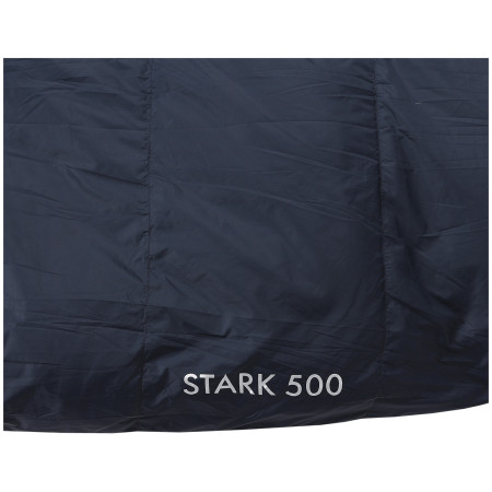 Пуховий спальник Warg Stark 500