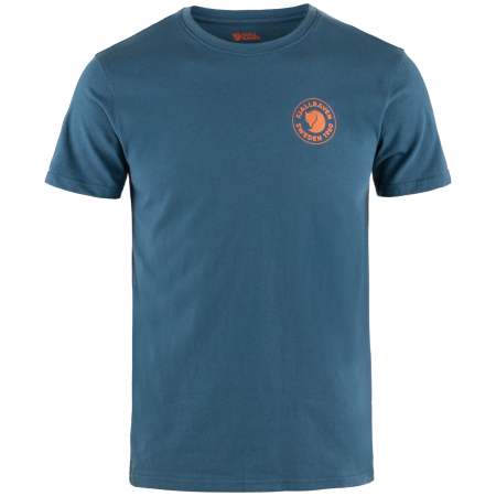 Чоловіча футболка Fjällräven 1960 Logo T-shirt M