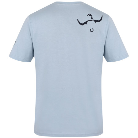 Чоловіча футболка High Point Rock Wall T-Shirt