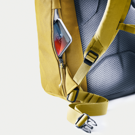 Міський рюкзак Deuter UP Seoul