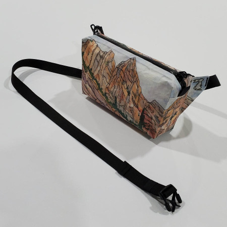 Поясна сумка High Tail Designs Fanny Pack Eldorado Canyon