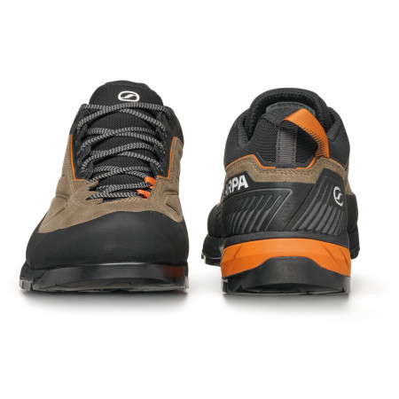 Чоловічі туристичні черевики Scarpa Rapid Xt Gtx