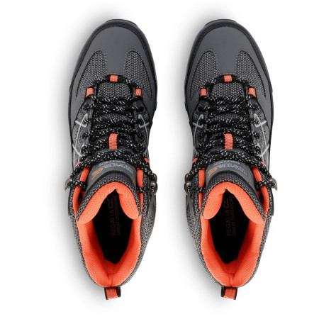 Жіночі черевики Regatta Ldy Samaris III Boot