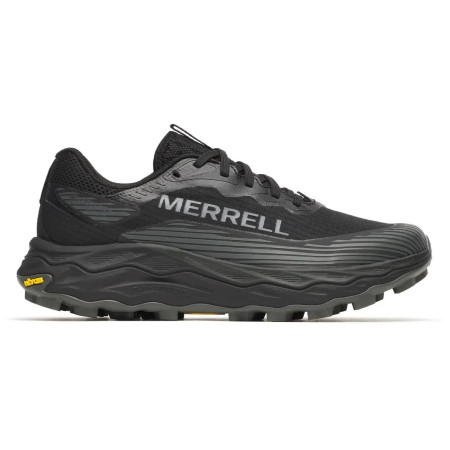 Жіночі кросівки Merrell Agility Peak 6 GTX чорний black