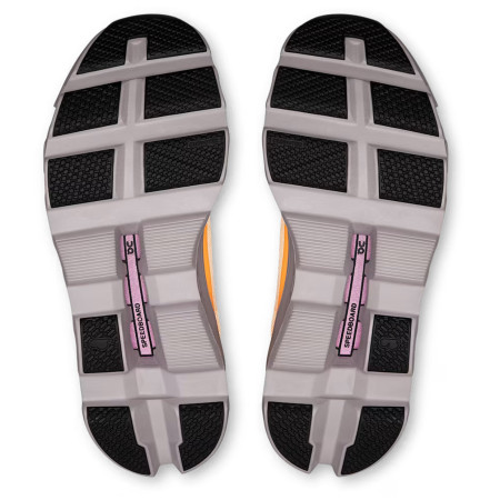 Жіночі кросівки On Running Cloudmonster