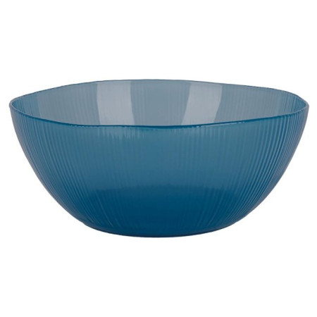 Миска Brunner Salad bowl Meteore синій