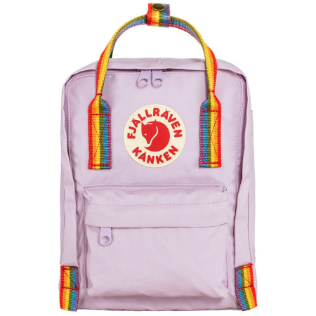 Рюкзак Fjällräven Kånken Rainbow Mini