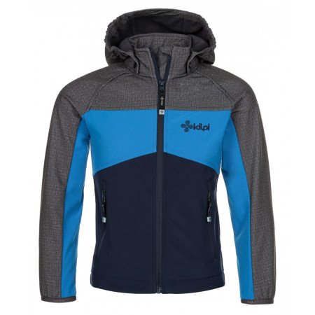 Дитяча куртка Kilpi Milo-J