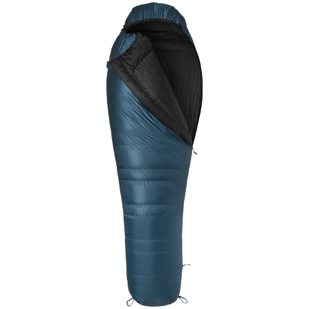 Пуховий спальник Cumulus Mysterious Traveller 700