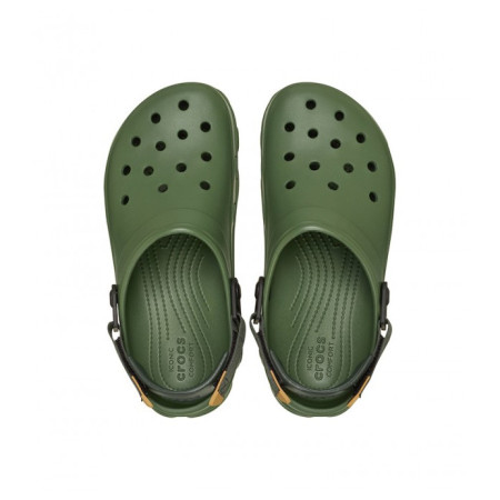 Шльопанці Crocs All Terrain Clog