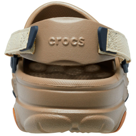 Шльопанці Crocs Classic All Terrain Clog