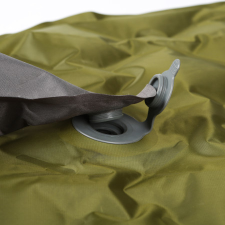 Ручний насос Zulu StepOn Pump PSC