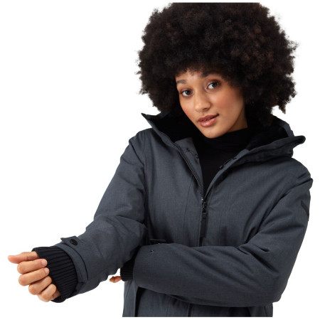 Жіноче пальто з підігрівом Regatta Voltera IV