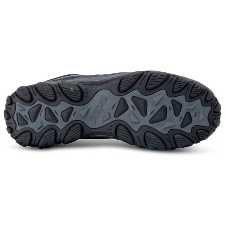 Чоловічі черевики Regatta Edgepoint IV Mid