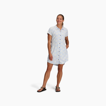 Жіноча сукня Roayal Robins W Camino Pucker Dress