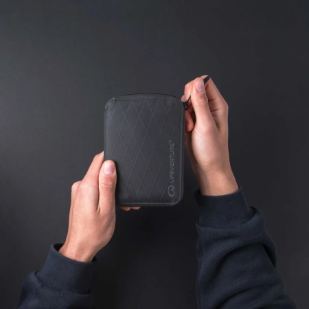 Гаманець LifeVenture X-Pac Mini Travel Wallet