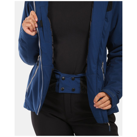 Жіноча куртка Kilpi Flip-W