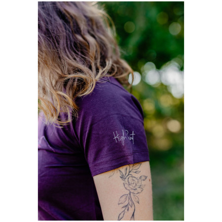 Жіноча футболка High Point Spirit Lady T-Shirt