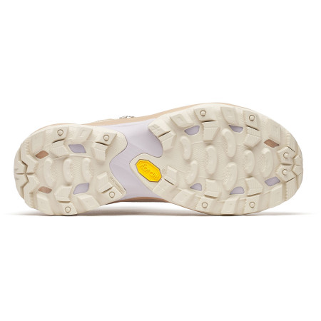 Жіночі зимові черевики до щиколотки Merrell Moab Speed 2 Thermo Mid Wp