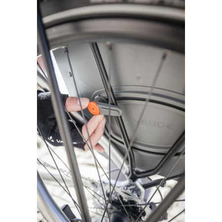 Велосипедна сумка Vaude Aqua Back