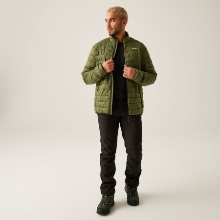 Чоловіча куртка Regatta Hillpack II