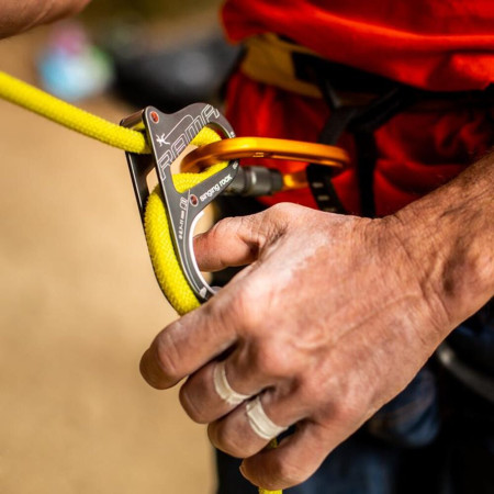 Альпіністський комплект Singing Rock Packet Ray