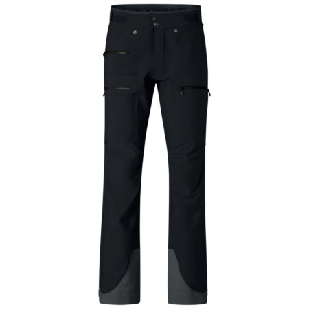 Чоловічі гірськолижні штани Norrona lyngen Gore-Tex Pants чорний Caviar Black