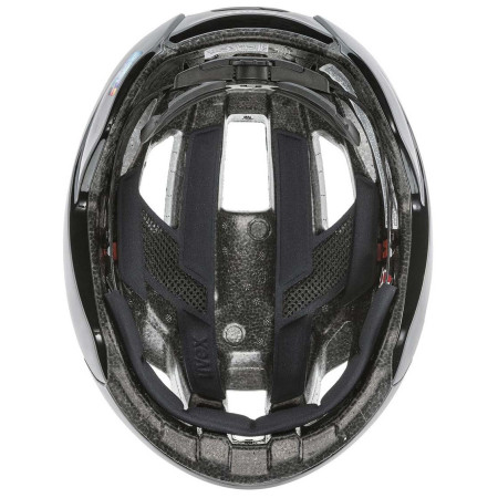 Велошолом Uvex Rise