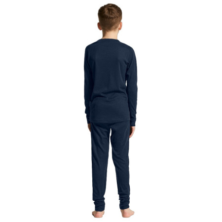Дитячий функціональний комплект Craft Baselayer Set 2 Jr Blue