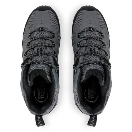 Чоловічі черевики Regatta Edgepoint IV Mid