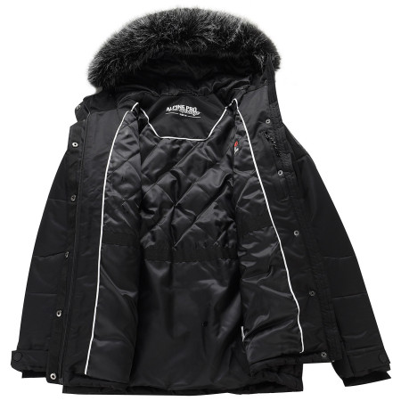 Жіноча зимова куртка Alpine Pro Egypa