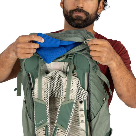 Туристичний рюкзак Osprey Stratos 44