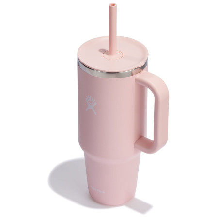 Термокружка Hydro Flask All around Travel Tumbler 40 oz (1180 ml)