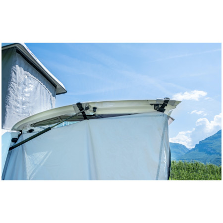 Приставний намет Brunner Pilote