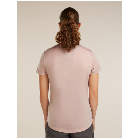 Жіноча функціональна футболка Icebreaker Women Merino 125 Cool-Lite™ Sphere III SS Tee