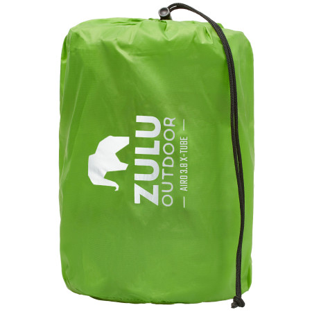 Самонадувний килимок Zulu Airo 3,8 X-Tube
