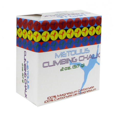 Магнезія Metolius 100% магній без добавок