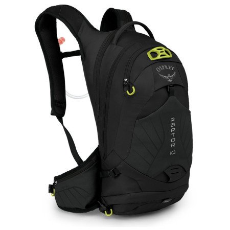 Рюкзак Osprey Raptor 10 II чорний black