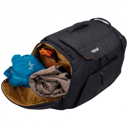 Сумка для лижного взуття Thule Roundtrip Snow Duffel 80L