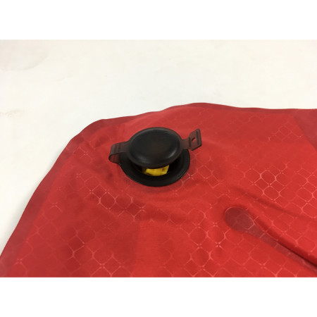 Надувний килимок Klymit Insulated Static V Luxe