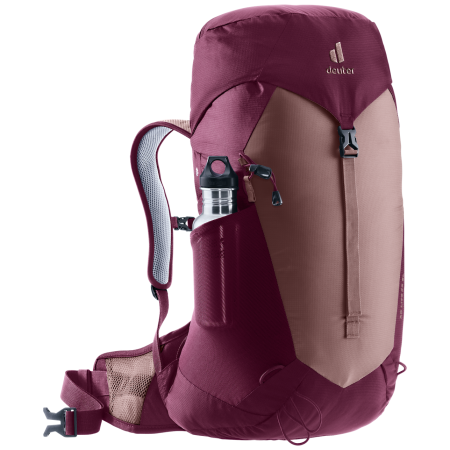 Жіночий рюкзак Deuter AC Lite 22 SL