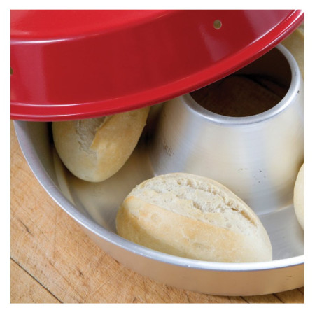 Туристична пічка Omnia Stovetop Oven