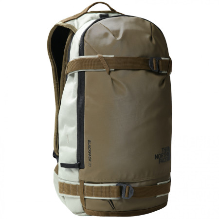 Рюкзак The North Face Slackpack 2.0 зелений